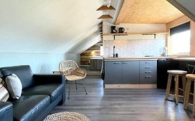 Het Zwaluwnest Appartement